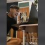 Pelajar Ini Bagikan Perjuangannya Bisa Lulus SBMPTN setelah Tiga Kali Gagal, Videonya Mengandung Bawang