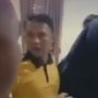 Viral Detik-detik Anggota Polantas Digerebek Warga karena Diduga Selingkuh dengan Istri Rekan Sendiri