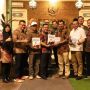 PKB-Gerindra di Jateng Gelar Pertemuan, Bahas Koalisi Kebangkitan Indonesia Raya