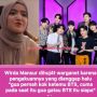 Video Wirda Mansur Klaim Ketemu BTS Tapi Ngaku Engak Tahu Siapa Mereka, Publik: di Mimpi?
