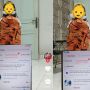 Viral Video Bocah Dimarahi Sang Ibu, Gegara COD Jam Tangan Rp300 Ribu!