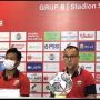 Fabio Lefundes Akui Madura United Susah Payah Taklukkan Persija Jakarta