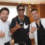 Wow! Ronaldinho Tiba di Indonesia, Siap Hadapi Arema FC dan Persik Kediri di Malang