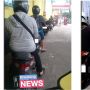 Curhat Warganet Tentang Salah Satu SPBU di Bandung: Katanya Antrean Panjang di Pertalite Biar Pemotor Isi Pertamax