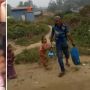 Ayah Video Call Belikan Hadiah Mainan, Ucapan Terima Kasih sang Anak Bikin Mewek