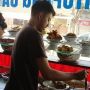 Warung Nasi Padang di Mengwi Tetap Pertahankan Harga Meski Harga Cabai Mahal