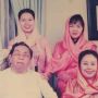 Siapa Saja 4 Putri Gus Dur? Dari Politisi, Aktivis, hingga Seniman