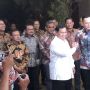 Gerindra - Demokrat Belum Koalisi, Prabowo: Biasanya di Last Minute