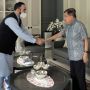 Jusuf Kalla Siap Bantu Korban Gempa di Afghanistan Lewat PMI