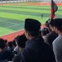 Viral Lantunan Shalawat dan Nadhom Alfiyah Berkumandang di Laga Sepak Bola, Publik: Wasit Mau Curang Takut Kena Adzab