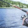 Mancing Santai Berujung Menegangkan, Warga Singapura Ini Dapat Tangkapan Tak Terduga