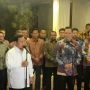Sambangi Prabowo di Kediaman Kertanegara, AHY: Kami Bicara Isu Kerakyatan Kebangsaan