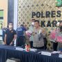 Diciduk di Tegal, Polisi Sebut 2 Perampok Bersenjata di Jaktim Sudah Beraksi 20 Kali Pakai Modus Siram Bensin