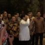 Ucapkan Terima Kasih ke AHY dan Demokrat, Prabowo Titip Salam Hormat untuk SBY
