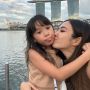 Gisel Kaget Dapat Kejutan Ulang Tahun Spesial dari Gempi: Gemas Cara Pikirnya