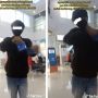 Pria yang Viral Robek Buku Tabungan BRI Minta Maaf