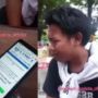 Pemuda Nangis Pilu Gegara Tak Lolos SBMPTN: Udah Habis Uang Mamaku
