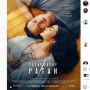 Ariel Tatum Deg-degan Jadi Istri Nicolas Saputra di Film Sayap-sayap Patah, Bagaimana Jalan Ceritanya?