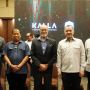 Wali Nanggroe dan Kalla Grup Bahas Peluang Investasi di Aceh