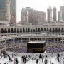 Petugas Kesehatan Diminta Pantau Jamaah Haji agar Tak Dehidrasi