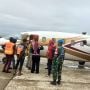 Alami Patah Kaki, Pilot Pesawat Susi Air Dirujuk ke RS Dr Suharso Solo