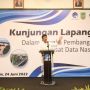 Pemerintah Siapkan 4 PDN Dukung Kebijakan Berbasis Data