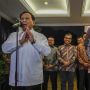 Masih Dipercaya Pimpin Federasi Pencak Silat Dunia, Prabowo Subianto: Saya Harus Selesaikan Misi Saya