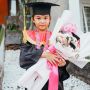 Nastusha Alami Mata Plus di Usia 5 Tahun, Kenali Penyebab Rabun Dekat pada Anak!