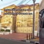 Potret Rumah Emas Viral, Warganet: Gebetan Auto Minder