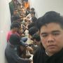 Sebanyak 934 WNI Jadi Korban Online Scam di Asia Tenggara