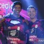 Raffi Ahmad Pastikan Skuat RANS Nusantara FC ke Malang Demi Jumpa Ronaldinho