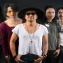 Band Rif Akan Gelar Konser di Hard Rock Caf Bali, Fans Dijanjikan Nikmati Konser yang Sesungguhnya