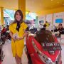Adira Finance Gelar Program Tukar Tambah Kendaraan di Jakarta Fair