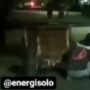 Viral, Modus Belas Kasihan Seorang Pria Sengaja Buang Beras ke Jalan