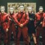 5 Fakta Unik Money Heist: Korea - Joint Economic Area: Bawa Unsur Politik?