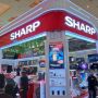 Sharp Targetkan Kenaikan Penjualan Hingga 10 Persen di 2022