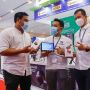 Distributor Denka Pratama Kembali Hadir di Pameran Indocomtech