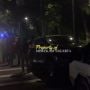 Viral Tabrak Lari Pejalan Kaki, Sopir CRV Diamankan Driver Ojol di Patal Senayan