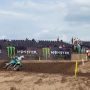 Pembalap MXGP Mulai Mengaspal di Rocket Motor Circuit MXGP Samota