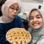 Pesan Sejuk Mantan Pacar Eril Saat Heboh Anak Ridwan Kamil Bakal Copot Hijab