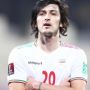 Liga Italia: AS Roma Resmi Datangkan Sardar Azmoun, Pinjam dari Bayer 04 Leverkusen Selama 1 Tahun