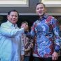Pengamat Sebut Prabowo Subianto Gamang Jelang Pilpres 2024 karena Restu Jokowi
