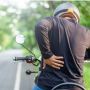Jangan Asal Ngegas, Kenali 7 Postur Berkendara yang Benar agar Tetap Nyaman Naik Motor