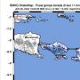 Gempa Bumi Guncang Bali