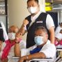Cerita Jemaah Haji Difabel di Bandara Jeddah: Saya Mimpi Pernah di Ruangan Ini