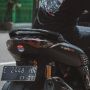 Modifikasi NMAX Simple Elegan: Mulai dari Cat hingga Spion, 4 Ide Ini Bisa Jadi Inspirasi