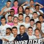 Timnas Israel usai Lolos Piala Dunia U20, Kemlu: Indonesia Hanya Tuan Rumah, Pengundangnya FIFA