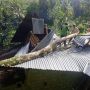 BPBD Imbau Warga Solok Selatan Waspada Bencana  Hidrometeorologi