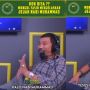 Wow! Di depan Habib Husein Jafar, Mongol Stres Fasih Ceritakan Kisah Hidup Nabi Muhammad
