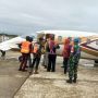 Susi Pudjiastuti Kirim Jet Pribadi Jemput Pilot Susi Air Korban Kecelakaan di Papua